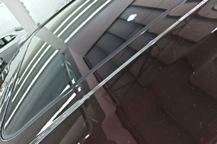 Used Buick GL8 2021 Avenir Aivia 7-Seater Luxury Edition Roof