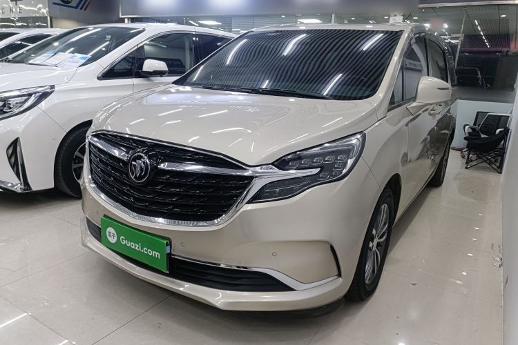 Used Buick GL8 2021 ES Land Cruiser 653T Luxury Edition Guazi used car, China used car export, Used car for sale, Used  cars, Cheapest cars for sale