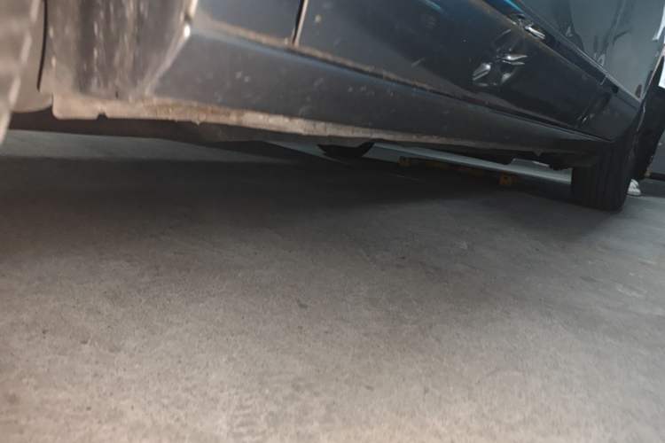 Used Buick GL8 2021 Land Cruiser Executive 652T Premium Model Chassis Front Left