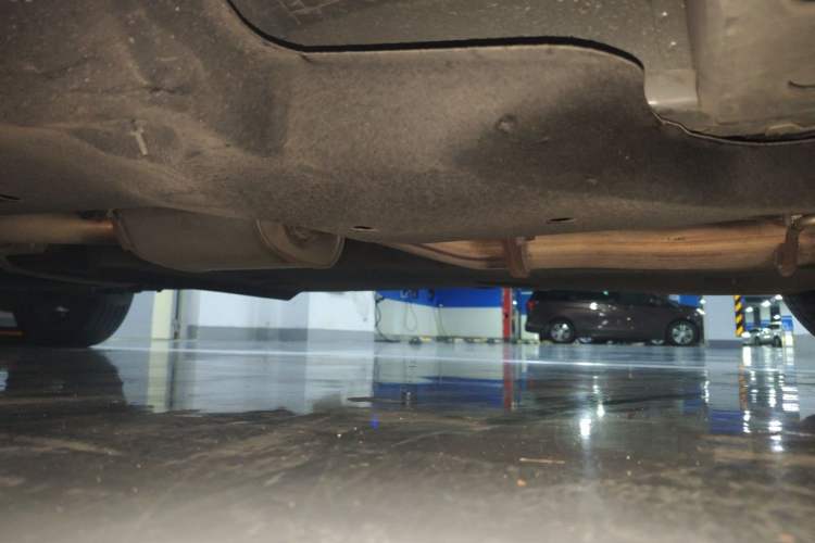 Used Buick GL8 2021 Land Cruiser Executive 652T Premium Model Chassis Front Right