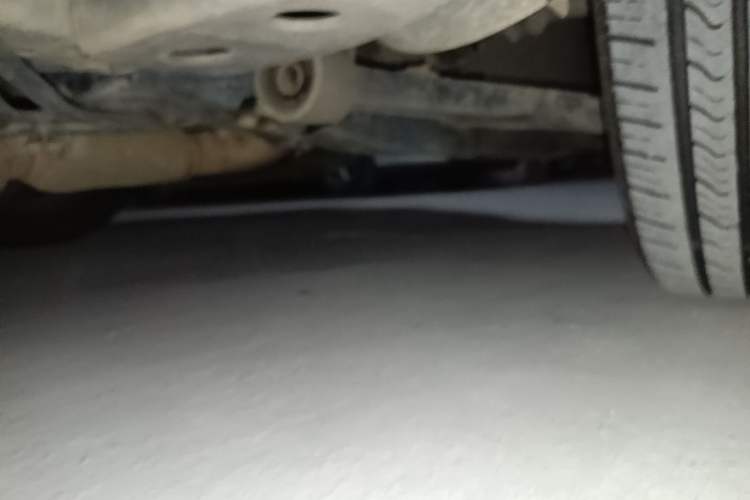 Used Buick GL8 2021 Land Cruiser Executive Class 652T Smart Luxury Model Chassis Front Right