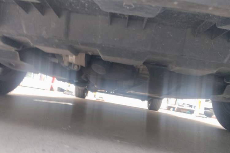Used Buick GL8 2021 Land Cruiser Executive Class 652T Comfort Model Chassis Front