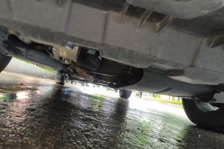 Used Buick GL8 2021 Land Cruiser Executive Class 652T Luxury Model Chassis Front
