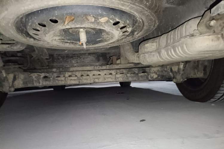 Used Buick GL8 2021 Land Cruiser Executive Class 652T Smart Luxury Model Chassis Rear