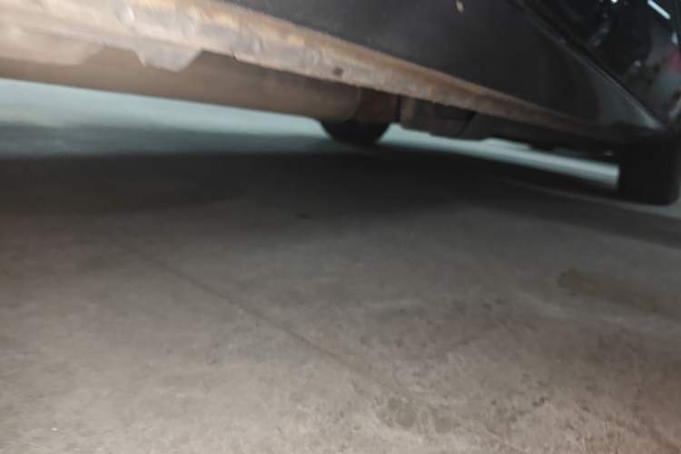 Used Buick GL8 2021 Land Cruiser Executive 652T Premium Model Chassis Rear Right
