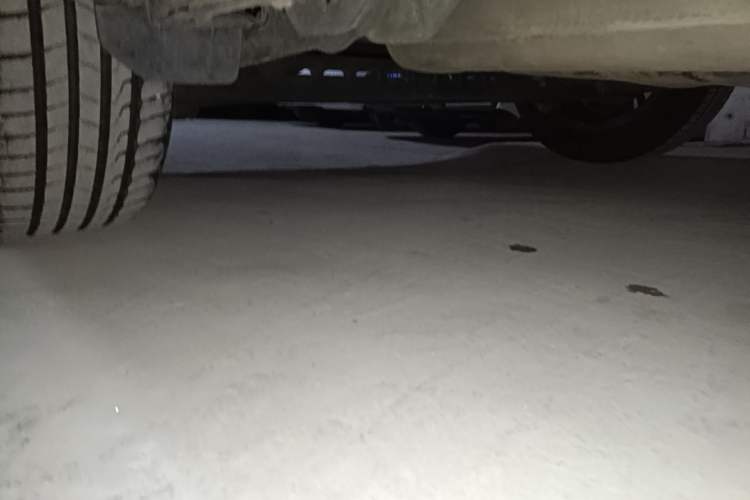 Used Buick GL8 2021 Land Cruiser Executive Class 652T Smart Luxury Model Chassis Rear Right