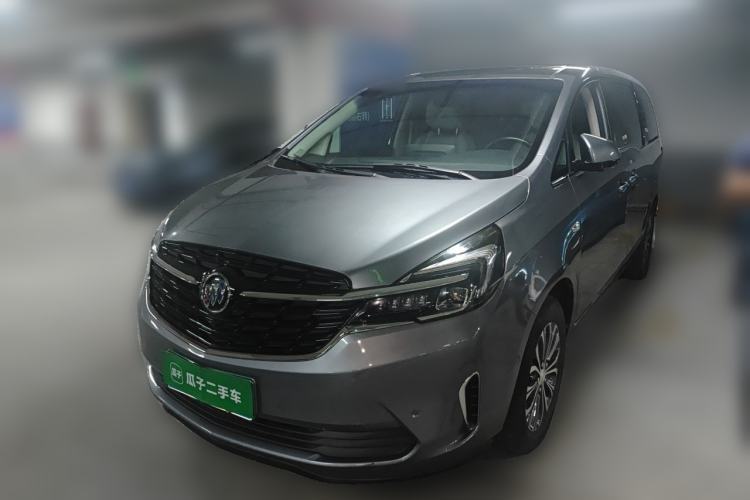 Used Buick GL8 2021 Land Cruiser Executive 652T Premium Model Guazi used car, China used car export, Used car for sale, Used  cars, Cheapest cars for sale