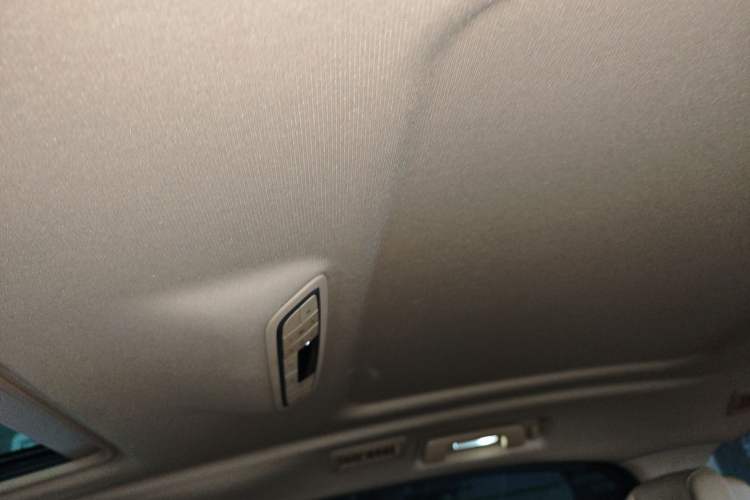 Used Buick GL8 2021 ES Land Cruiser 653T Luxury Edition Headliner