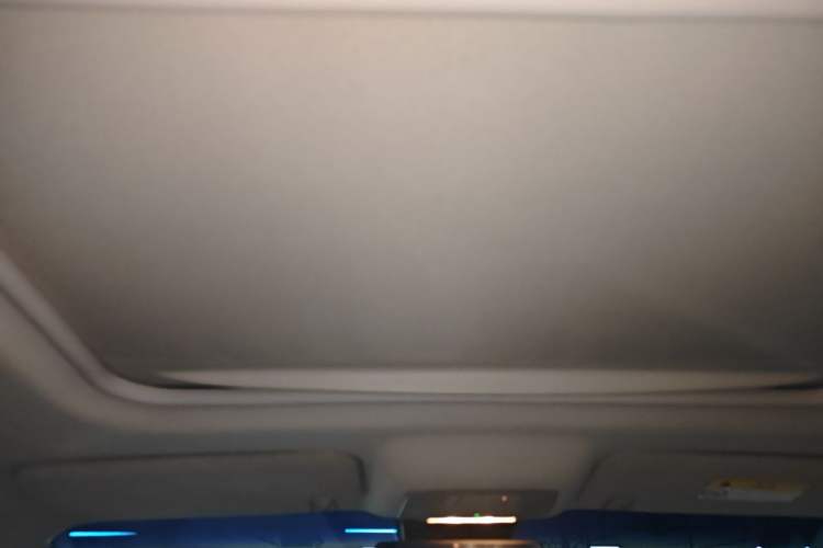 Used Buick GL8 2021 Land Cruiser Executive 652T Premium Model Headliner