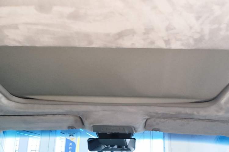 Used Buick GL8 2021 Land Cruiser Executive 652T Premium Model Headliner