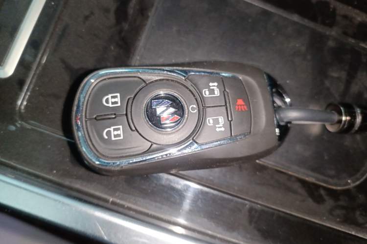 Used Buick GL8 2021 ES Land Cruiser 653T Luxury Edition Interior 1