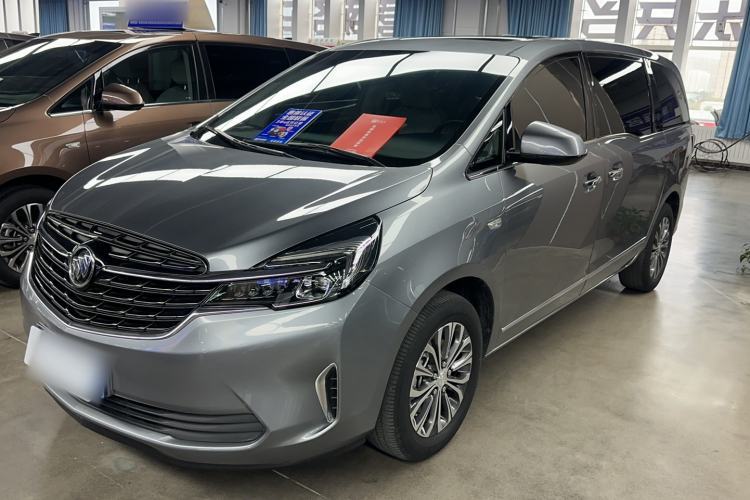 Used Buick GL8 2021 Land Cruiser Executive Class 652T Luxury Model Guazi used car, China used car export, Used car for sale, Used  cars, Cheapest cars for sale