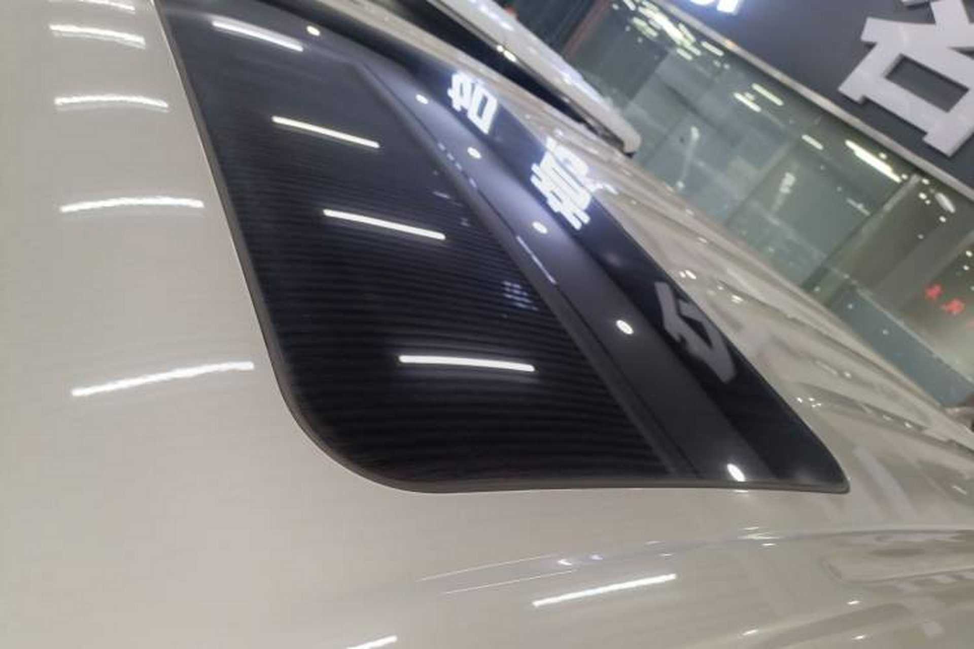 Used Buick GL8 2021 ES Land Cruiser 653T Luxury Edition Roof