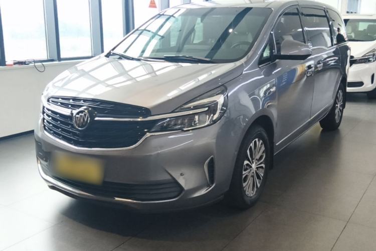 Used Buick GL8 2021 Land Cruiser Executive 652T Premium Model Guazi used car, China used car export, Used car for sale, Used cars, Cheapest cars for sale
