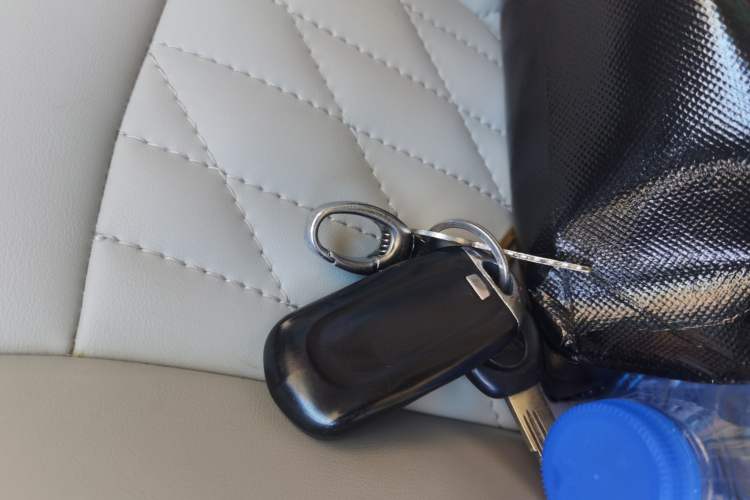 Used Buick GL8 2021 Land Cruiser Executive Class 652T Comfort Model Vehicle Key