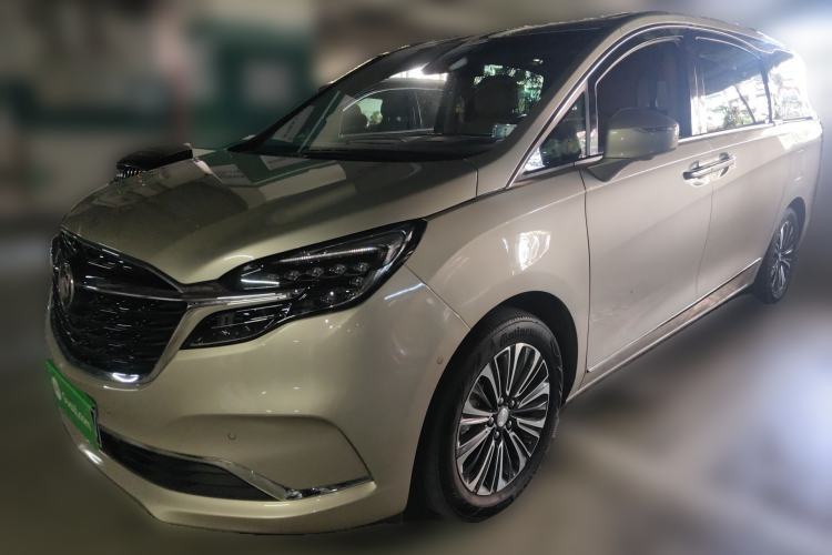 Used Buick GL8 2021 ES Land Cruiser 653T Flagship Model Guazi used car, China used car export, Used car for sale, Used  cars, Cheapest cars for sale
