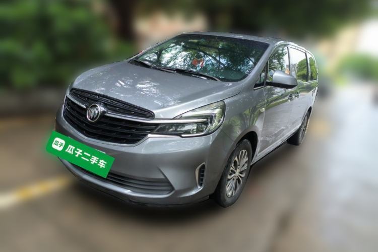Used Buick GL8 2021 Land Cruiser Executive Class 652T Luxury Model Guazi used car, China used car export, Used car for sale, Used  cars, Cheapest cars for sale