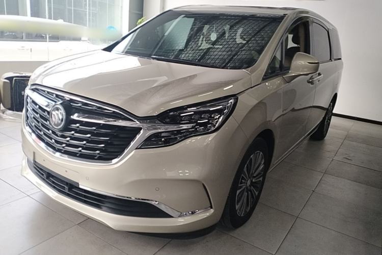 Ojetý Buick GL8 2021 ES Land Cruiser 653T Flagship Model Guazi used car, China used car export, Used car for sale, Used  cars, Cheapest cars for sale