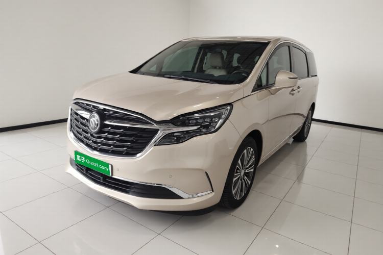 Buick GL8 2021 ES Land Cruiser 653T Flagship Model usado Guazi used car, China used car export, Used car for sale, Used cars, Cheapest cars for sale