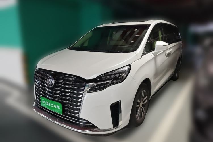 Used Buick GL8 2023 ES Lu Zun Comfort Model Guazi used car, China used car export, Used car for sale, Used  cars, Cheapest cars for sale