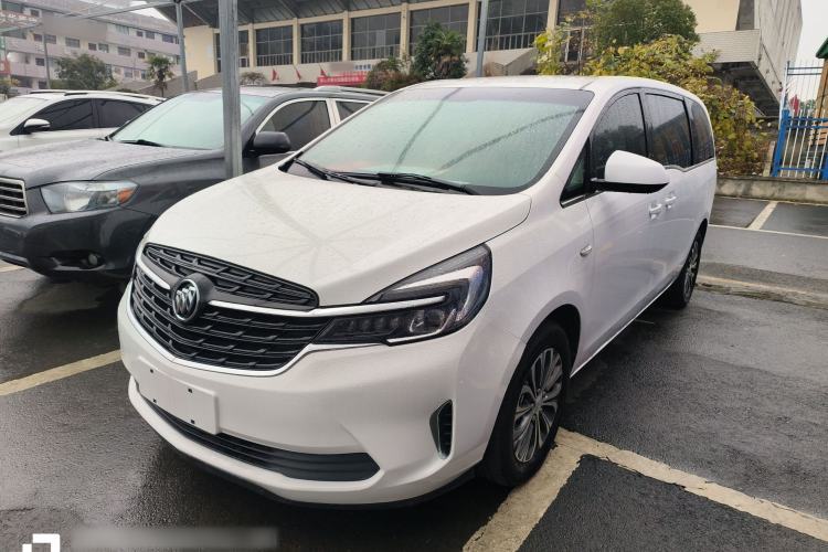 Used Buick GL8 2021 Land Cruiser Executive Class 652T Comfort Model Guazi used car, China used car export, Used car for sale, Used  cars, Cheapest cars for sale