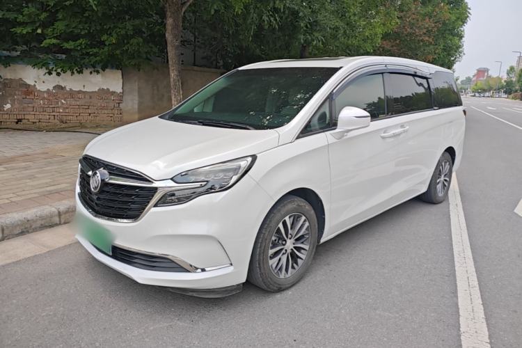 Used Buick GL8 2021 ES Landtrek 653T Comfort Edition Guazi used car, China used car export, Used car for sale, Used  cars, Cheapest cars for sale