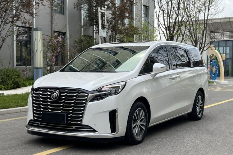 Used Buick GL8 2021 ES Land Cruiser 653T Luxury Edition Guazi used car, China used car export, Used car for sale, Used cars, Cheapest cars for sale