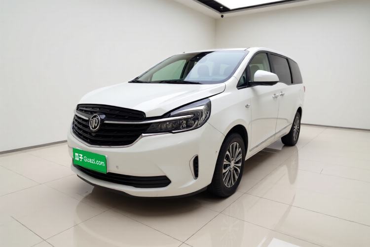Used Buick GL8 2021 Land Cruiser Executive 652T Premium Model Guazi used car, China used car export, Used car for sale, Used  cars, Cheapest cars for sale