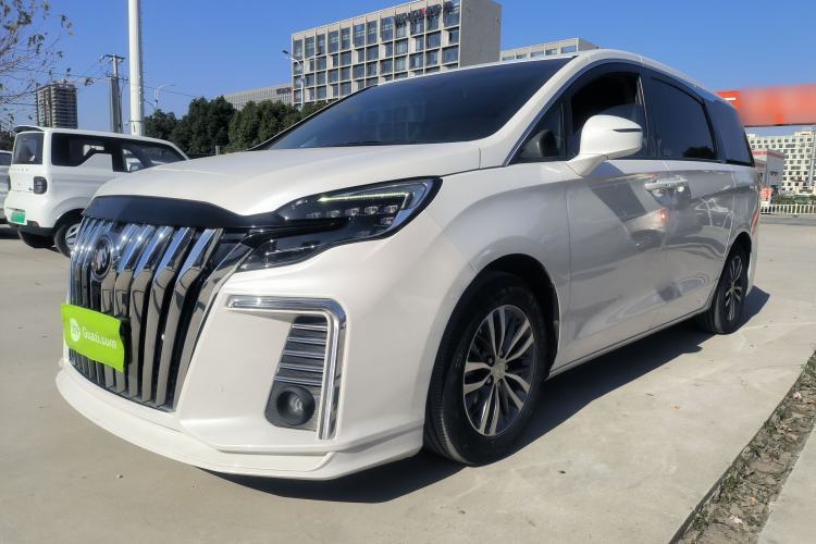 Used Buick GL8 2021 ES Land Cruiser 653T Luxury Edition Guazi used car, China used car export, Used car for sale, Used  cars, Cheapest cars for sale