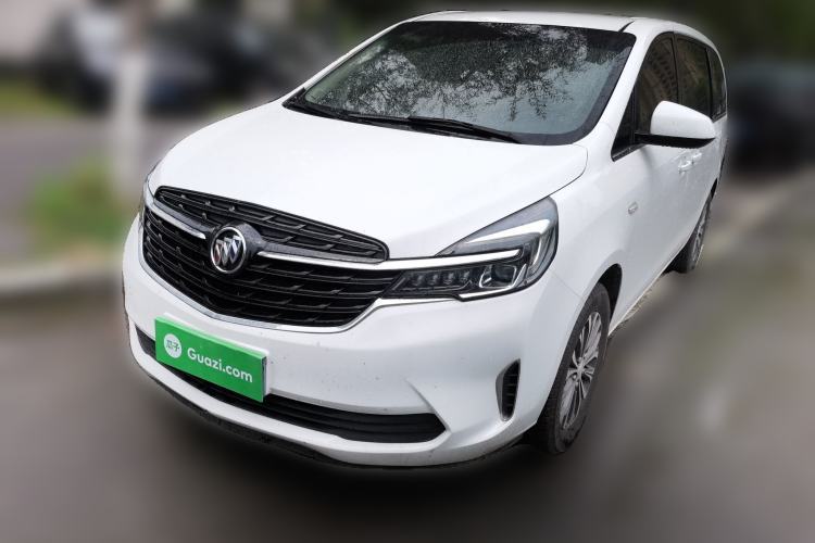 Used Buick GL8 2021 Land Cruiser Executive Class 652T Comfort Model Guazi used car, China used car export, Used car for sale, Used  cars, Cheapest cars for sale