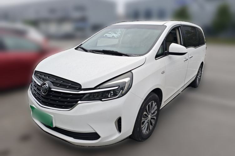 Used Buick GL8 2021 Land Cruiser Executive Class 652T Luxury Model Guazi used car, China used car export, Used car for sale, Used  cars, Cheapest cars for sale
