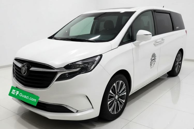 Used Buick GL8 2021 ES Landtrek 653T Luxury Model Guazi used car, China used car export, Used car for sale, Used  cars, Cheapest cars for sale