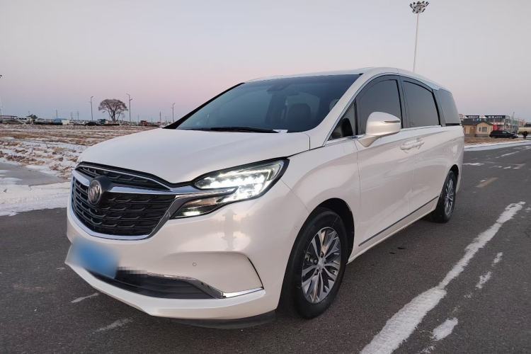 Used Buick GL8 2021 ES Land Cruiser 653T Luxury Edition Guazi used car, China used car export, Used car for sale, Used  cars, Cheapest cars for sale