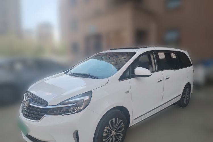 Used Buick GL8 2021 Land Cruiser Executive Class 652T Luxury Model Guazi used car, China used car export, Used car for sale, Used cars, Cheapest cars for sale