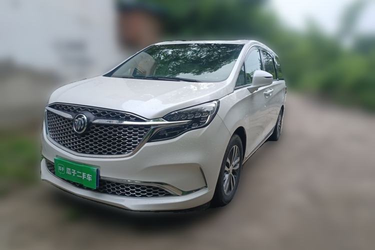 Used Buick GL8 2021 ES Landtrek 653T Comfort Edition Guazi used car, China used car export, Used car for sale, Used Buick cars, Cheapest cars for sale