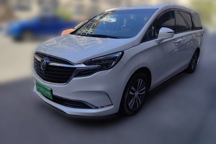 Used Buick GL8 2021 ES Landtrek 653T Comfort Edition Guazi used car, China used car export, Used car for sale, Used cars, Cheapest cars for sale