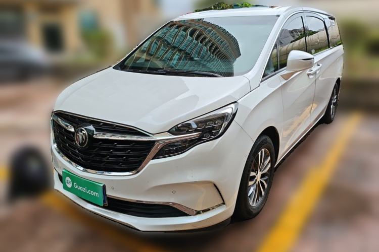 Used Buick GL8 2021 ES Land Cruiser 653T Luxury Edition Guazi used car, China used car export, Used car for sale, Used  cars, Cheapest cars for sale