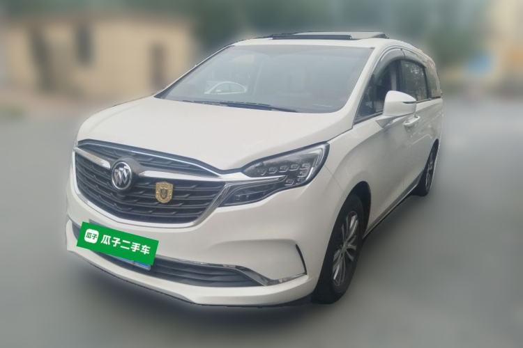 Used Buick GL8 2021 ES Landtrek 653T Comfort Edition Guazi used car, China used car export, Used car for sale, Used  cars, Cheapest cars for sale