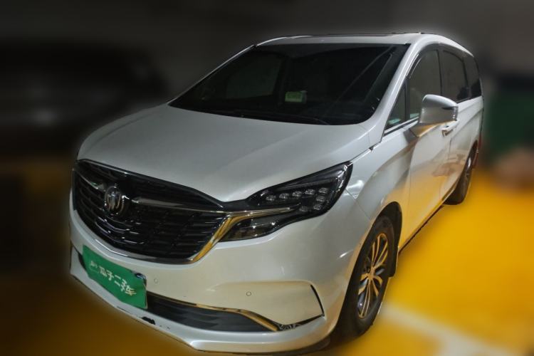 Used Buick GL8 2021 ES Land Cruiser 653T Luxury Edition Guazi used car, China used car export, Used car for sale, Used  cars, Cheapest cars for sale