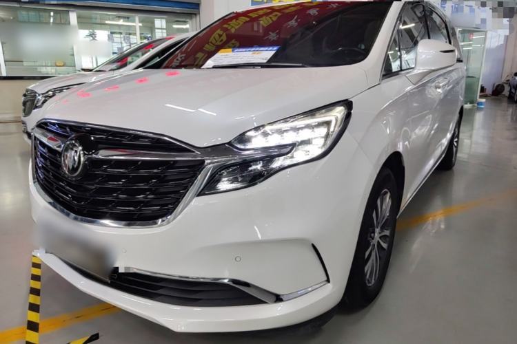 Used Buick GL8 2021 ES Land Cruiser 653T Luxury Edition Guazi used car, China used car export, Used car for sale, Used  cars, Cheapest cars for sale