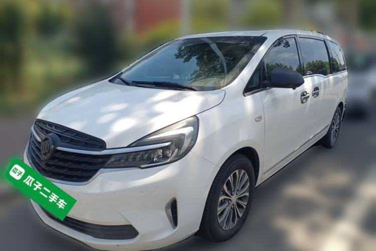 Used Buick GL8 2021 Land Cruiser Executive Class 652T Luxury Model Guazi used car, China used car export, Used car for sale, Used cars, Cheapest cars for sale