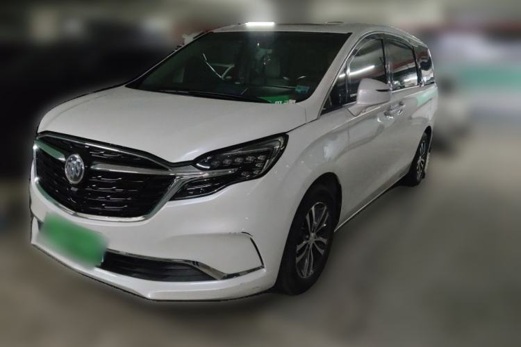 Used Buick GL8 2021 ES Landtrek 653T Comfort Edition Guazi used car, China used car export, Used car for sale, Used  cars, Cheapest cars for sale