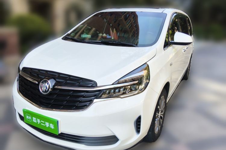 Used Buick GL8 2021 Land Cruiser Executive Class 652T Luxury Model Guazi used car, China used car export, Used car for sale, Used  cars, Cheapest cars for sale