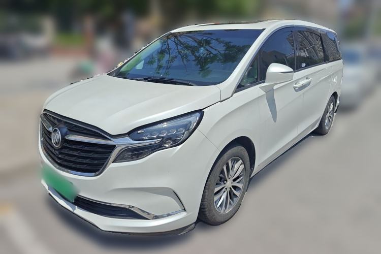 Used Buick GL8 2021 ES Landtrek 653T Comfort Edition Guazi used car, China used car export, Used car for sale, Used  cars, Cheapest cars for sale