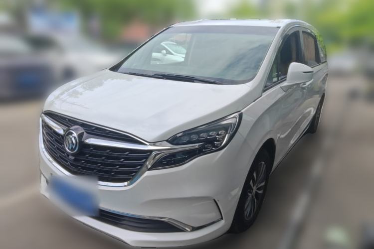 Used Buick GL8 2021 ES Land Cruiser 653T Luxury Edition Guazi used car, China used car export, Used car for sale, Used  cars, Cheapest cars for sale