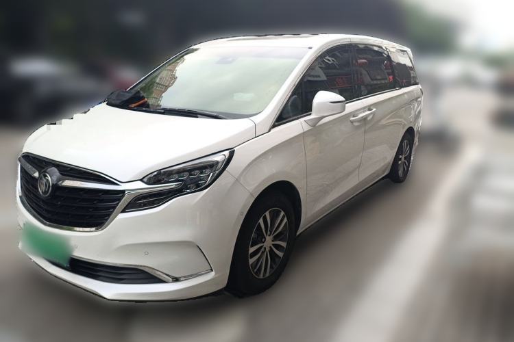 Used Buick GL8 2021 ES Land Cruiser 653T Luxury Edition Guazi used car, China used car export, Used car for sale, Used  cars, Cheapest cars for sale