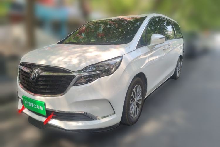 Used Buick GL8 2021 ES Land Cruiser 653T Luxury Edition Guazi used car, China used car export, Used car for sale, Used cars, Cheapest cars for sale