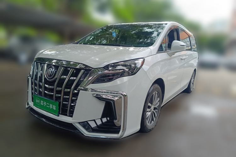 Used Buick GL8 2021 ES Landtrek 653T Comfort Edition Guazi used car, China used car export, Used car for sale, Used  cars, Cheapest cars for sale