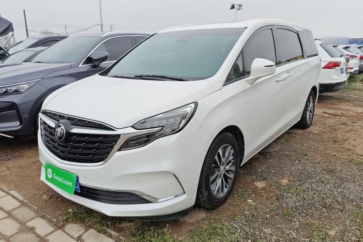 Used Buick GL8 2021 ES Land Cruiser 653T Luxury Edition Guazi used car, China used car export, Used car for sale, Used  cars, Cheapest cars for sale