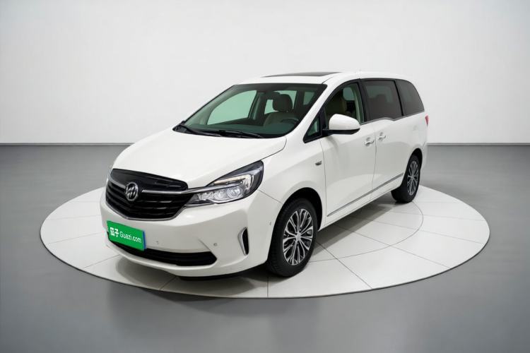 Used Buick GL8 2021 Land Cruiser Executive 652T Premium Model Guazi used car, China used car export, Used car for sale, Used  cars, Cheapest cars for sale